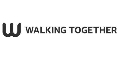 Walking Together Logo